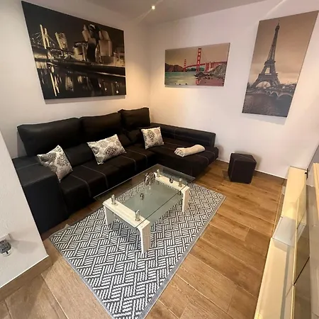 Apartamento Casa Tulina Ríocorvo