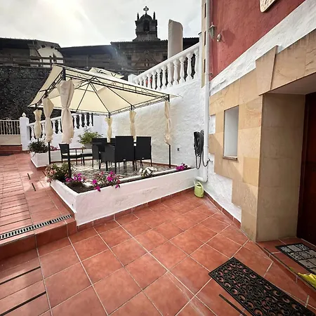 Casa Tulina *