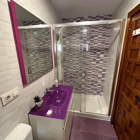 Casa Tulina Apartmán