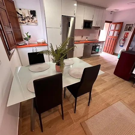 Casa Tulina Apartmán *