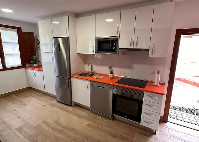 Apartmán Casa Tulina *