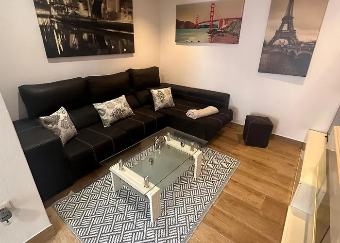 Apartment Casa Tulina Riocorvo