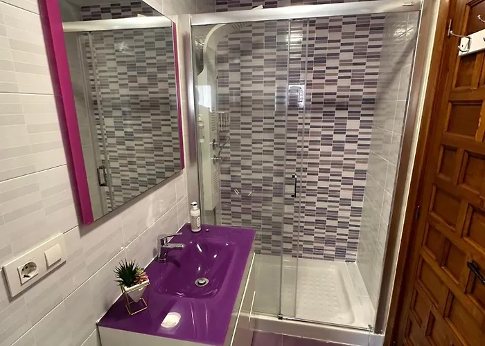 Casa Tulina Apartmán