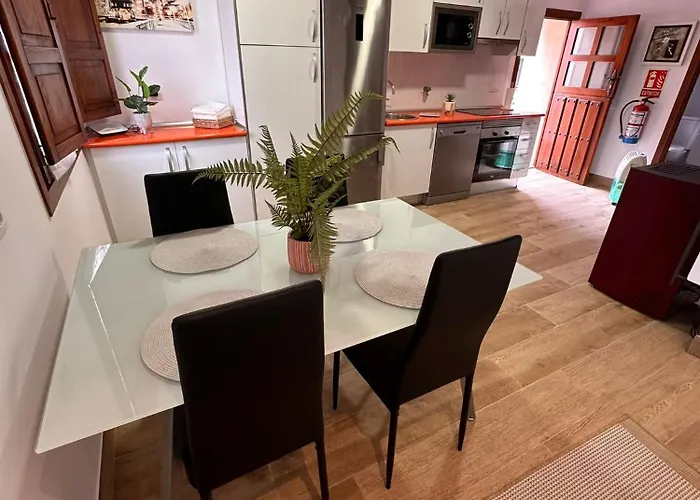 Casa Tulina Apartment *